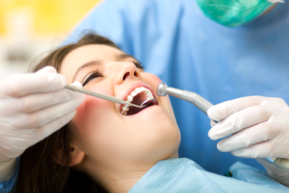 Comprehensive Guide to Oral Hygiene and Dental Health Care Services