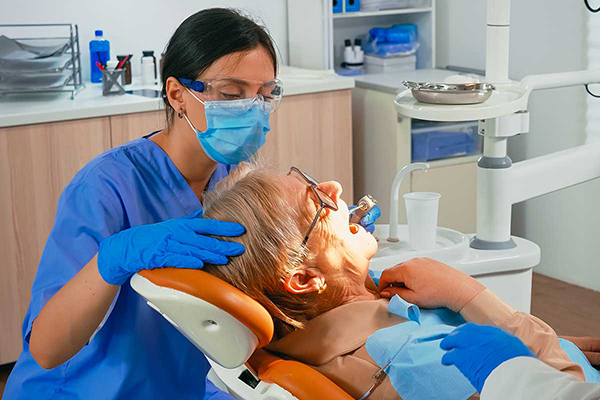 Smile Brighter: Discovering the Best Dental Services in Rosarito
