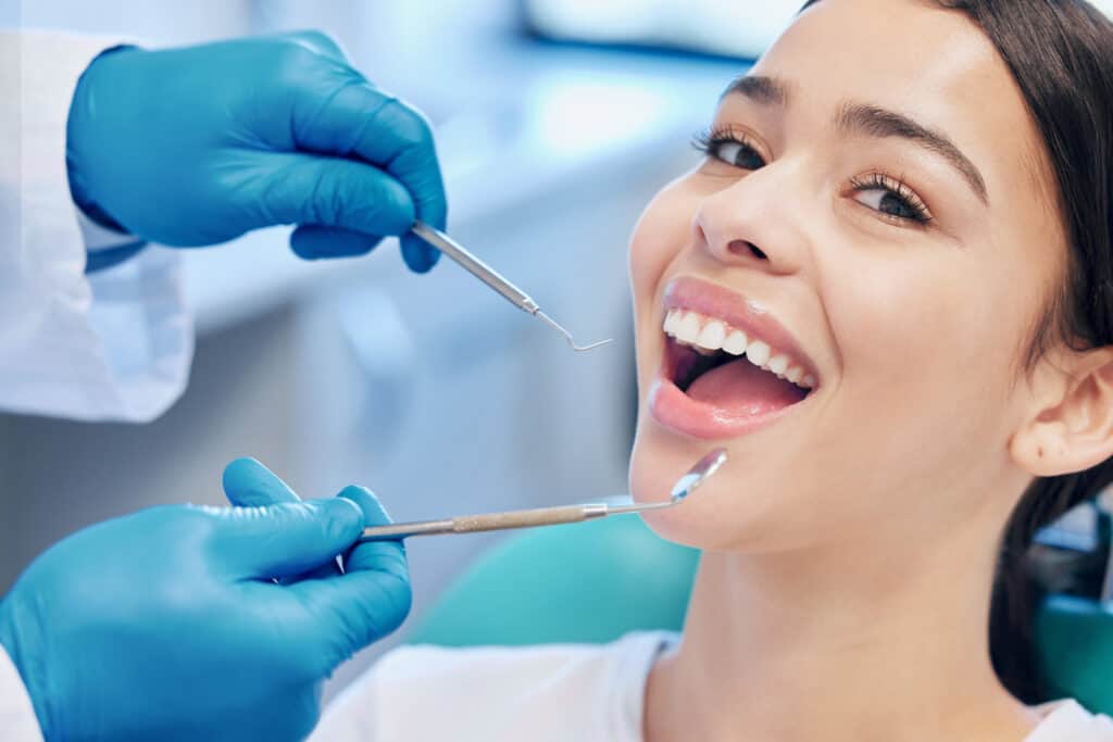 Finding the Best Dental Care Your Guide to Top Services and Programs