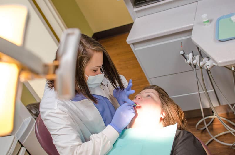 Unlock Your Career Potential with Dental Assisting Programs