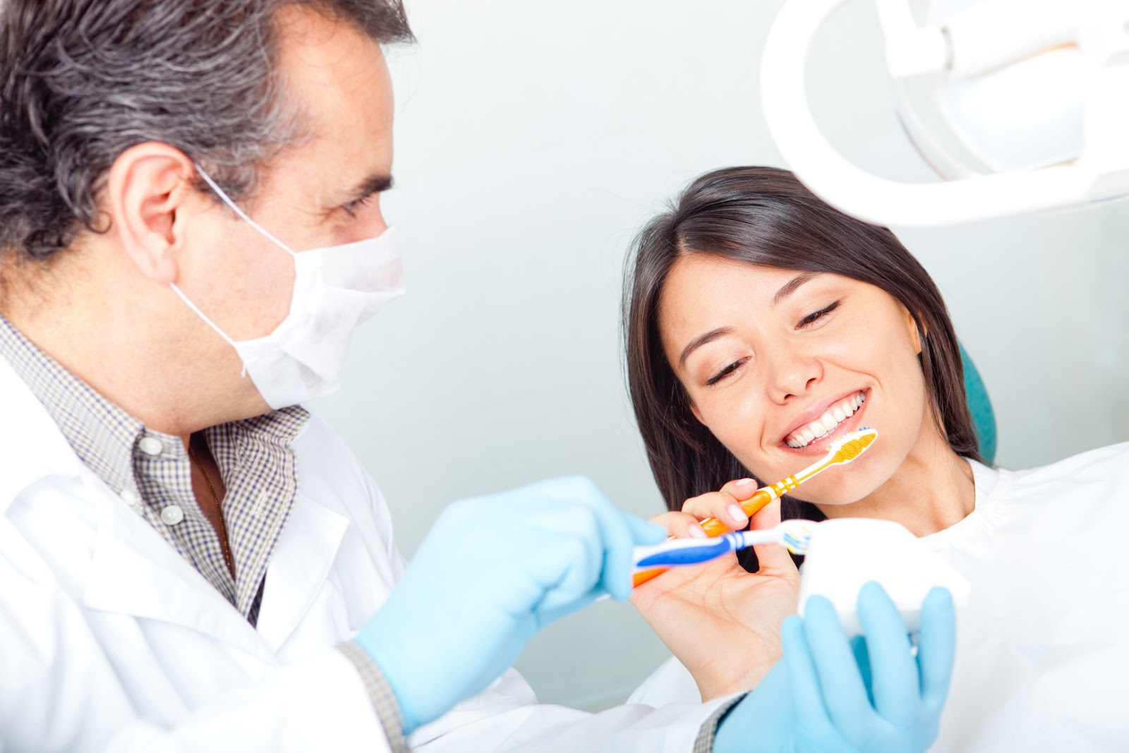 Maintaining Good Dental Health A Key of Complete Health