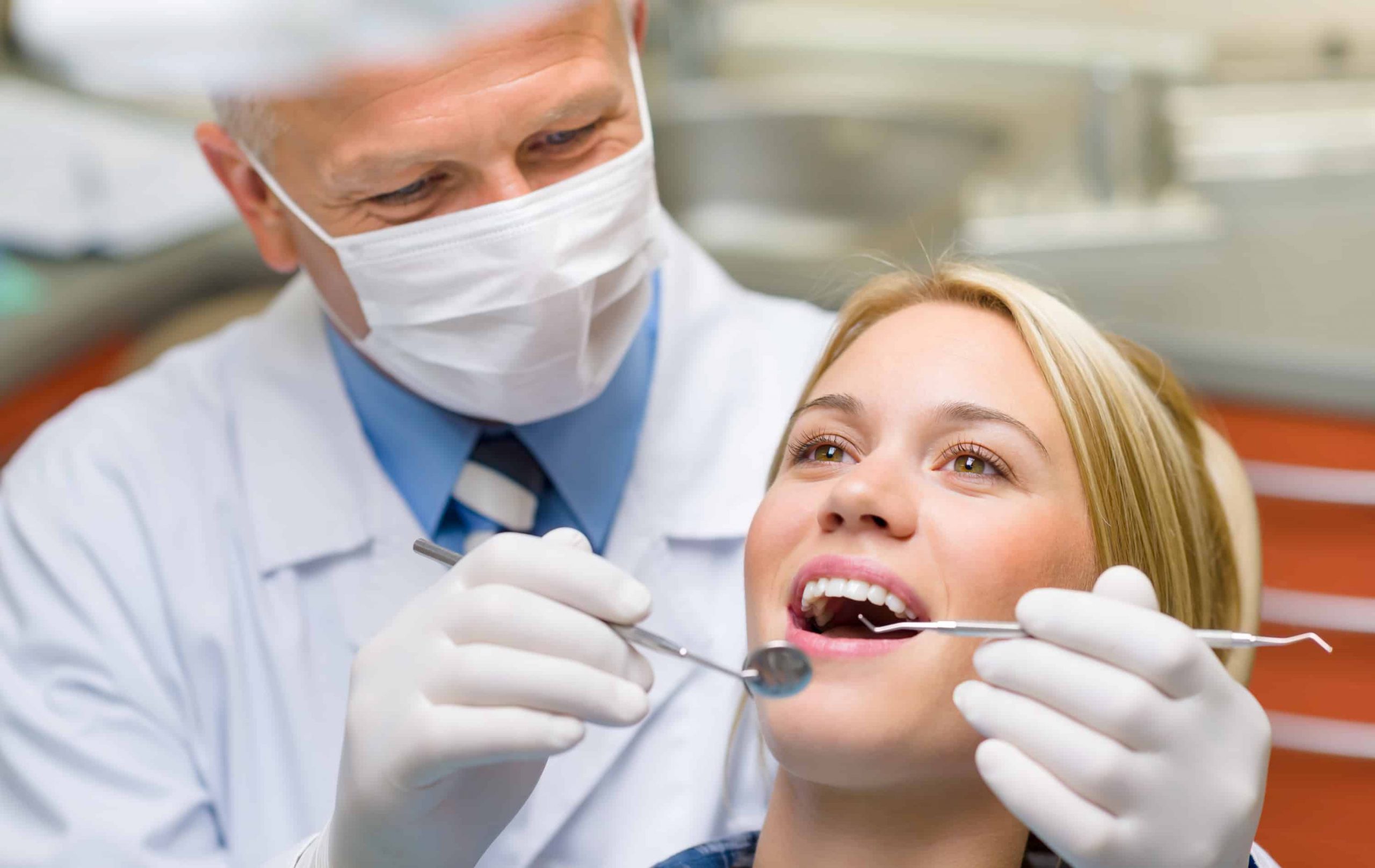 Dentist Consultation in Mexico – What You Need to Know